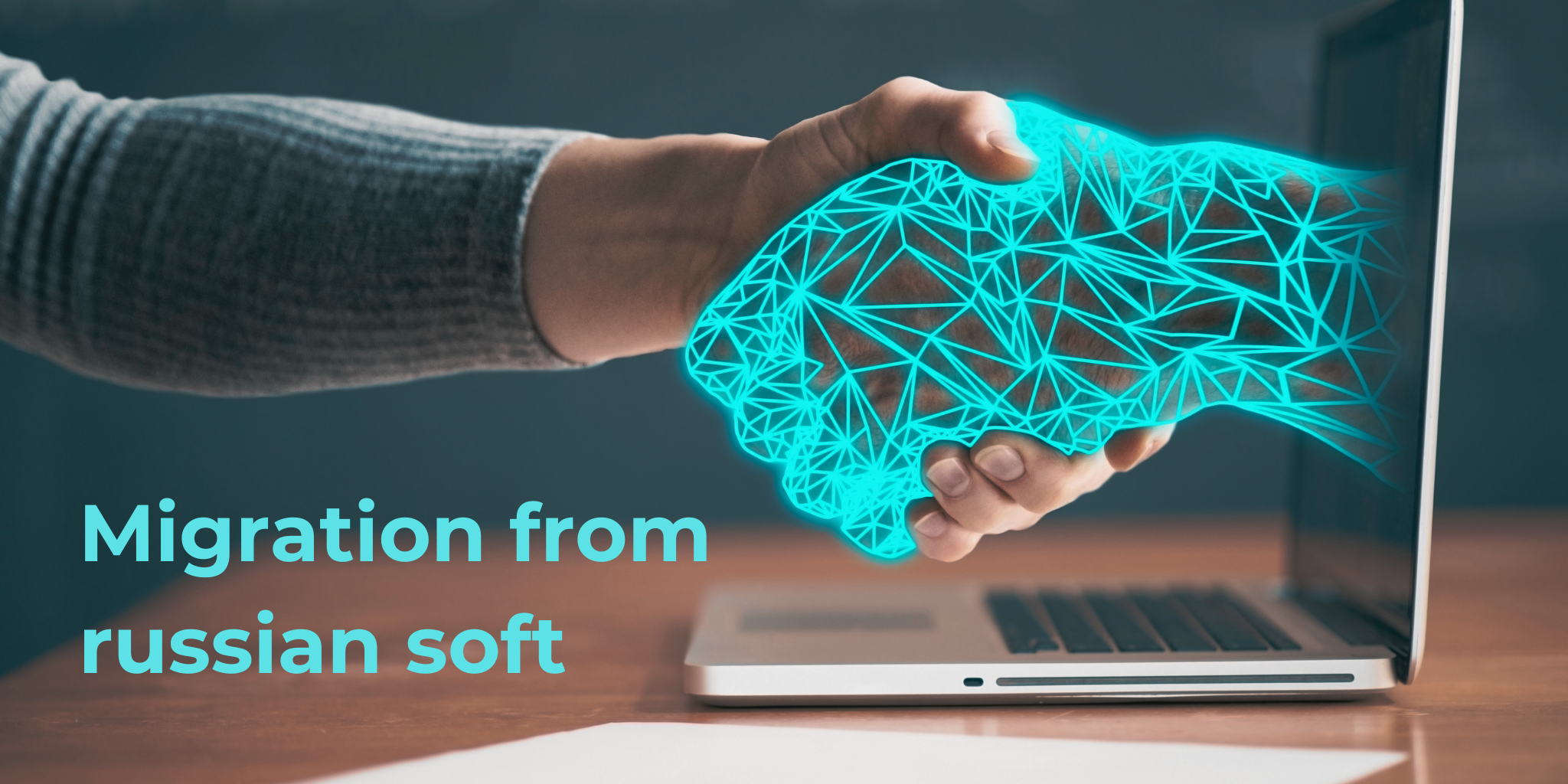 Migration from russian soft