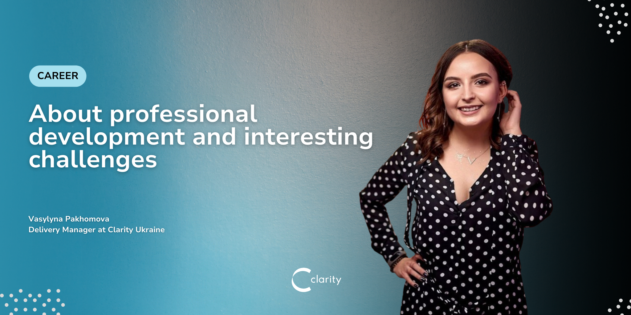 ERP Consultant career