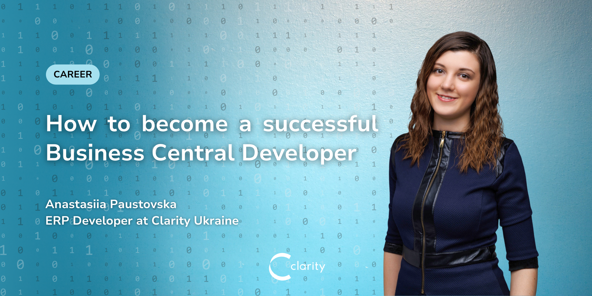 How to become a successful Business Central Developer