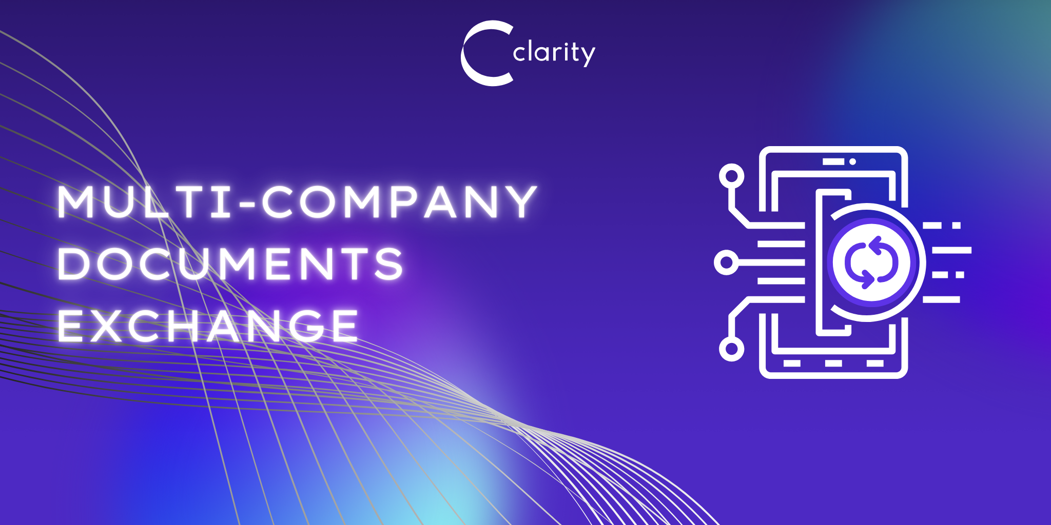 New BC App: Multi-Company Documents Exchange